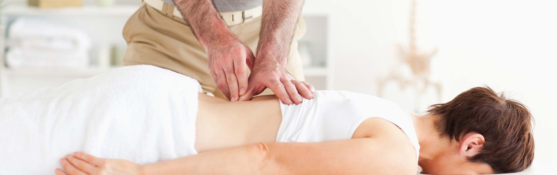 Physio Sports Injury Clinic